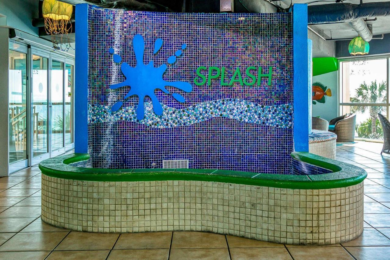 Splash Resort 502W Panama Stadt Exterior foto