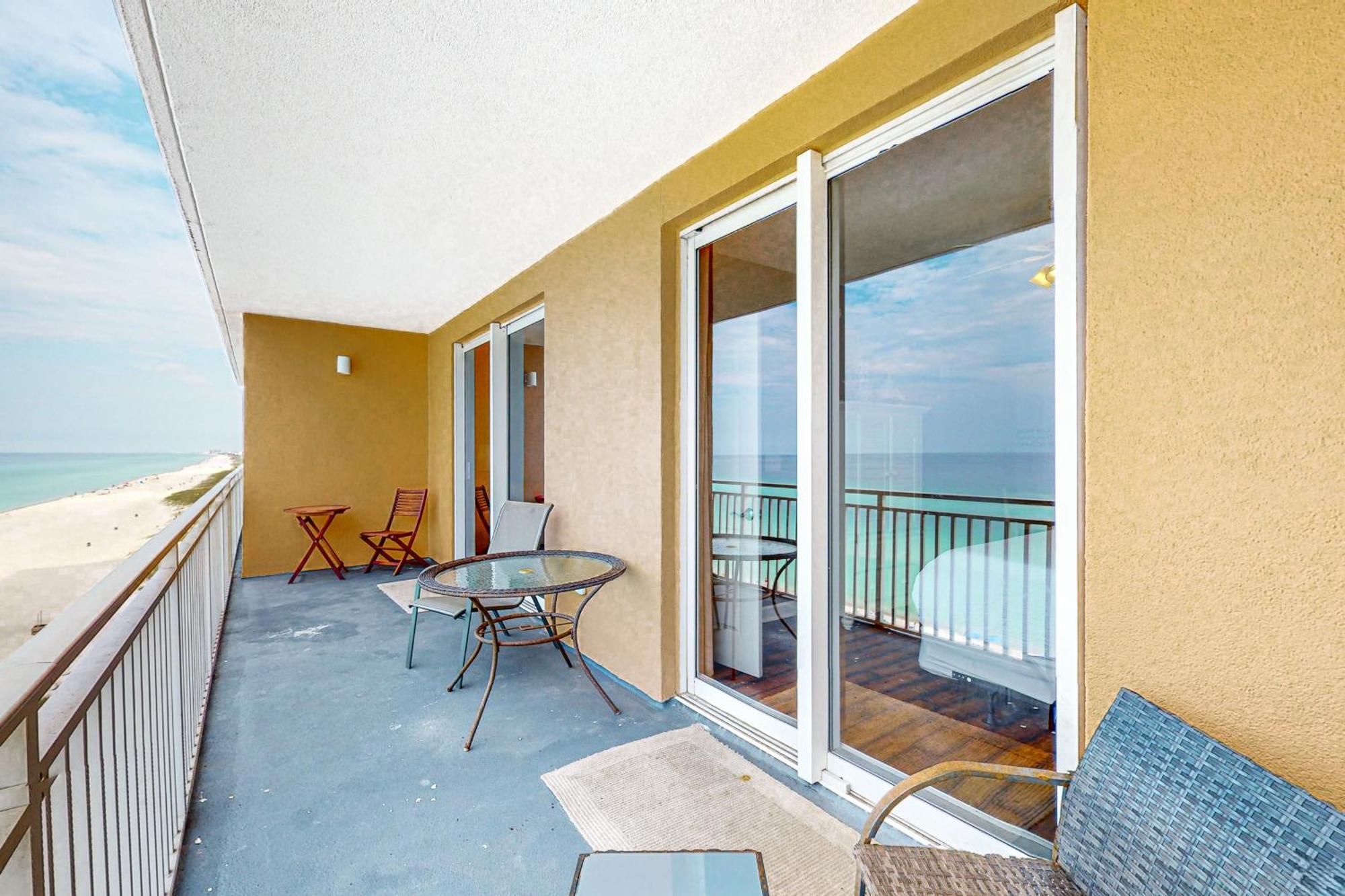 Splash Resort 502W Panama Stadt Exterior foto